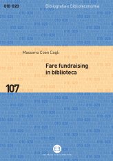 Fare fundraising in biblioteca Fare fundraising in biblioteca