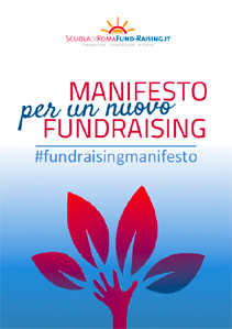 Manifesto per un nuovo fundraising