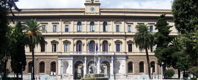 Università di Bari