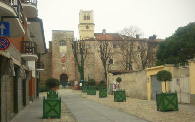 Fundraising per le biblioteche: Coen Cagli a Rivalta di Torino