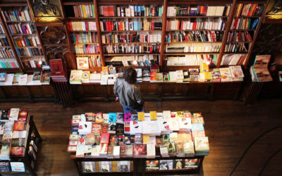 Biblioraising 2: diamo un po’ di numeri