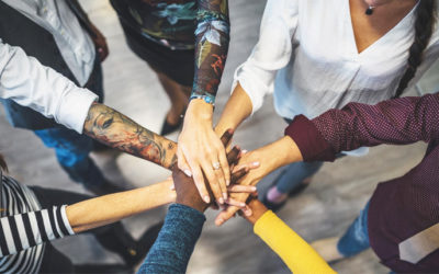 Digital fundraising: intervista a Luigi Onesti, Country Manager in Italia di iRaiser