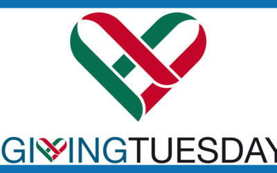 La Scuola di Roma Fund-Raising.it aderisce al Giving Tuesday Italia