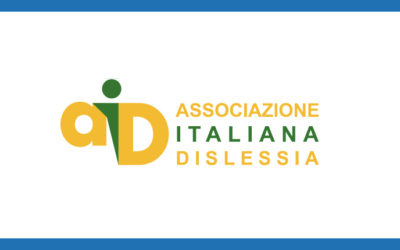 Coen Cagli all’assemblea nazionale dell’Associazione Italiana Dislessia