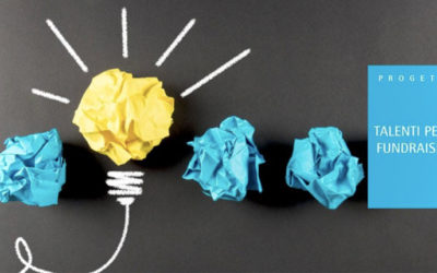 Al via la terza edizione di “Talenti per il fundraising” di CRT