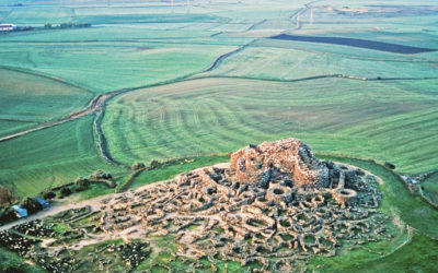 Art Raising: in partenza il primo progetto di assistenza con il Polo Museale Sardo