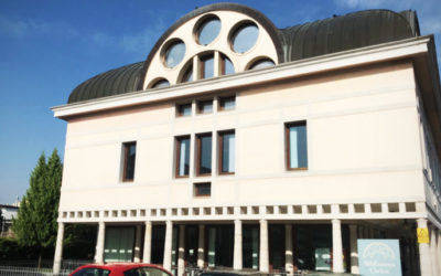Biblioraising anche ad Abano Terme