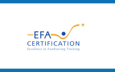 Un nuovo sistema di certificazione della formazione al fundraising