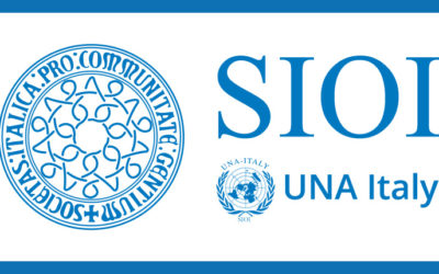 Fundraising e cooperazione internazionale: Coen Cagli alla SIOI