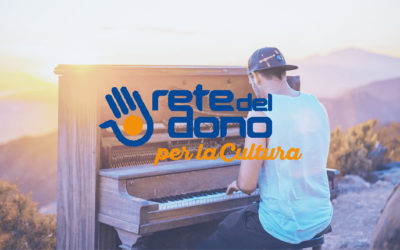 Crowdfunding, arte e cultura: Coen Cagli intervista Valeria Vitali di Rete del Dono