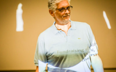 Fundraising per i festival culturali: Coen Cagli a Palermo