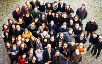 Talenti per il fundraising 2018: una palestra di nuovi professionisti