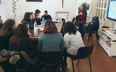 Compagnia del Perù: al via percorso di formazione e consulenza sul fundraising