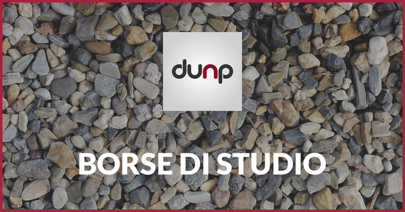 Dunp offre 20 borse di studio per frequentare i corsi della Scuola di Fundraising di Roma