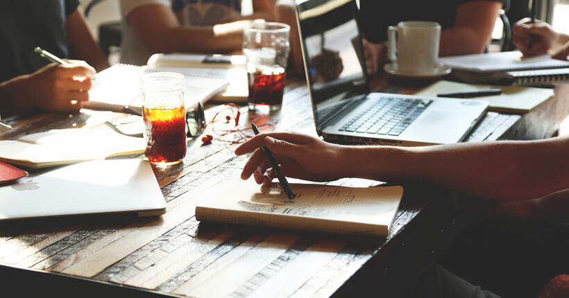 Fondazioni, sostenibilità e management: il sostegno a percorsi di formazione professionale come strategia