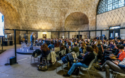 Dopo l’evento +Fundraising +Cultura: passare dal dire al fare
