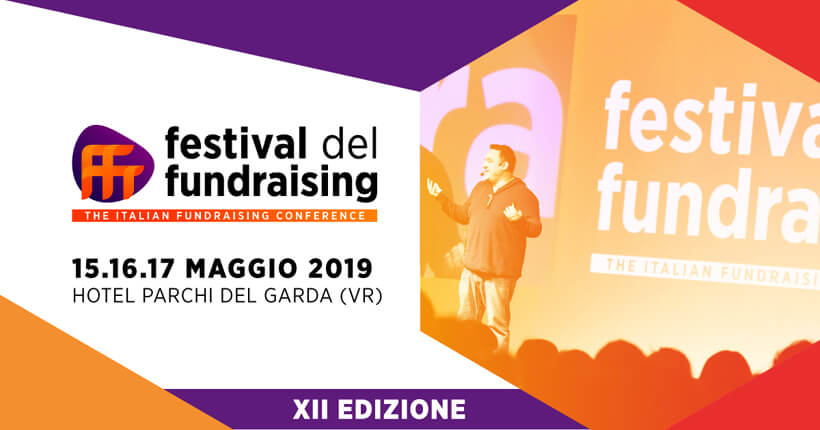 Festival del Fundraising - XII Edizione