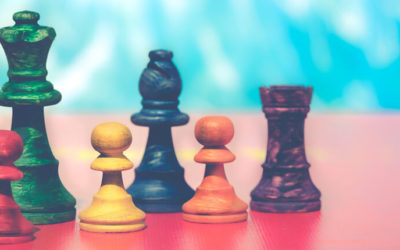 SWOT Analisys: minacce sempre nuove per chi raccoglie fondi