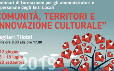 Fundraising culturale per gli Enti Locali: seminario in Sardegna
