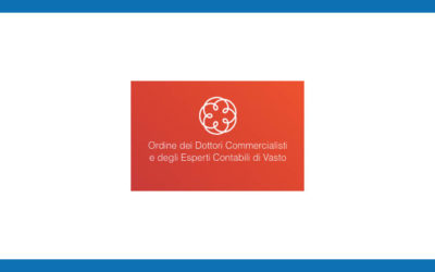 Giornata di formazione per l’Ordine dei Dottori Commercialisti ed Esperti Contabili di Vasto