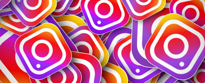 instagram-fundraising