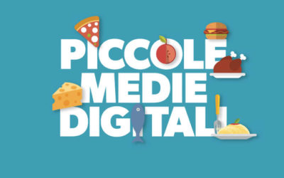 La Scuola di Fundraising di Roma partner di “Piccole Medie Digitali”