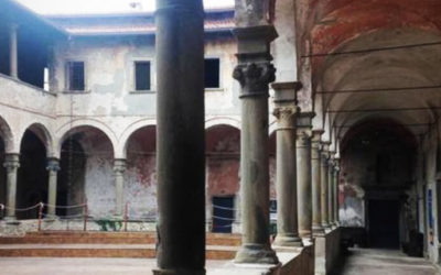 La Scuola di Roma assiste Teatro Tascabile Bergamo nella campagna Art Bonus