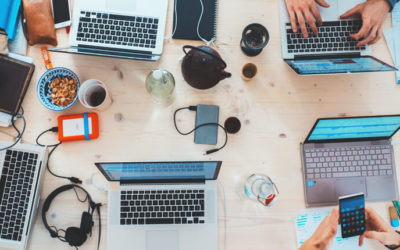 CRM per il fundraising: i tre concetti base
