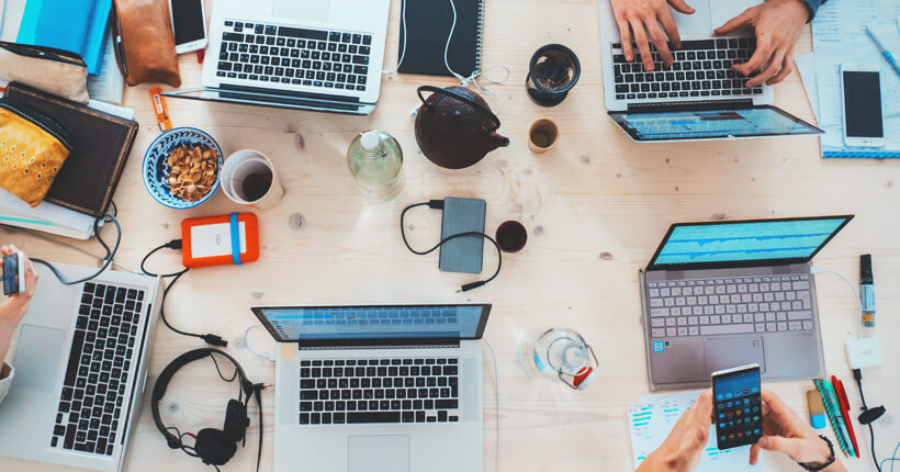 CRM per il fundraising: i tre concetti base