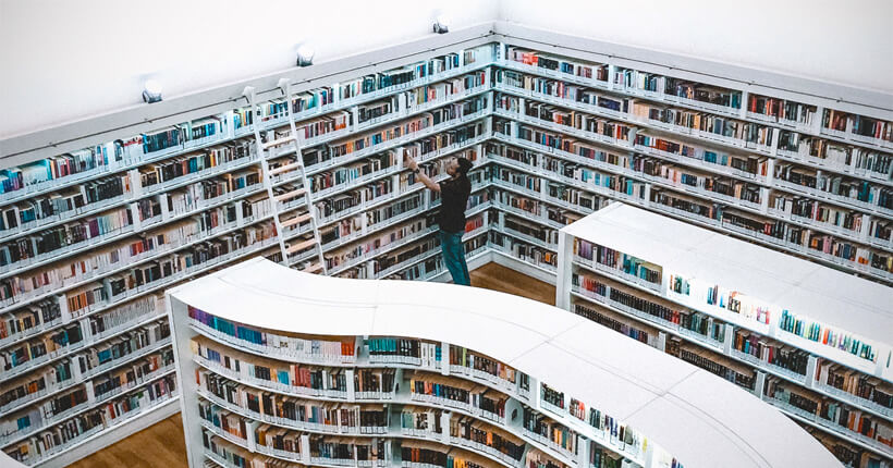 Fundraising e promozione della lettura: tu vuò fa l’americano… o forse no