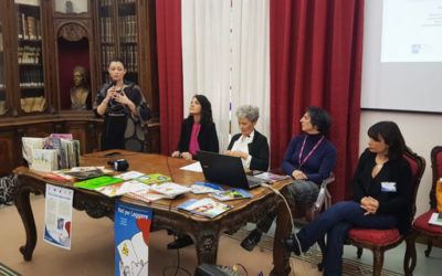 Biblioteche: presentazione del progetto “Piccoli lettori, grandi cittadini” a Reggio Calabria
