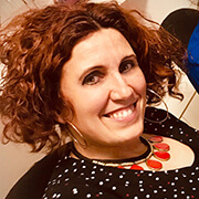 Cristina Picciolo fundraiser