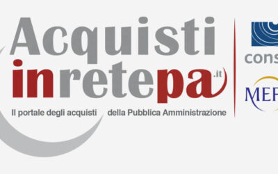 Abilitazione MePA: ora abbiamo uno strumento in più per aiutare le pubbliche amministrazioni