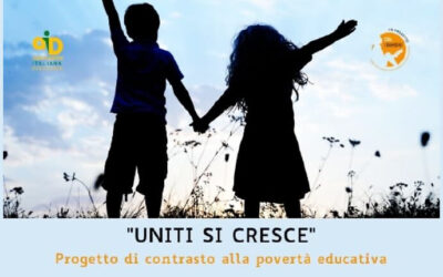 Il fundraising per i servizi di sostegno ai bambini dislessici