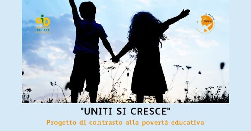 Il fundraising per i servizi di sostegno ai bambini dislessici
