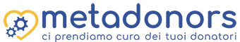 Metadonors