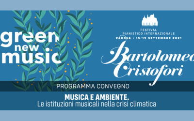 Musica per la crisi climatica: quale fundraising?