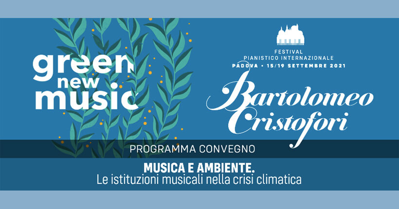 Musica per la crisi climatica: quale fundraising?