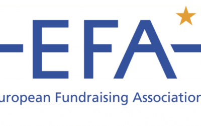 EFA (European Fundraising Association) Symposium