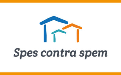 Al via una campagna di fundraising di Spes Contra Spem