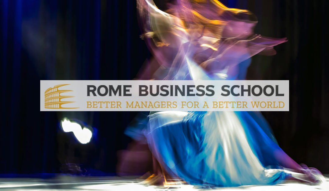 Collaborazione con la Roma Business School
