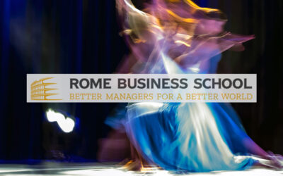 Collaborazione con la Roma Business School