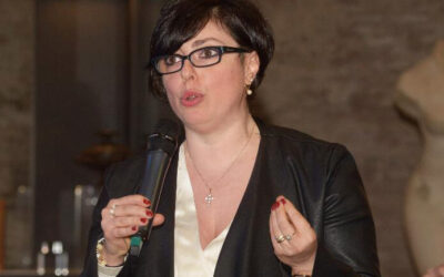 Benvenuta Valeria!