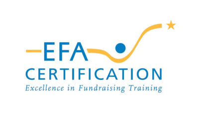 Advanced Certification Framework per il fundraising