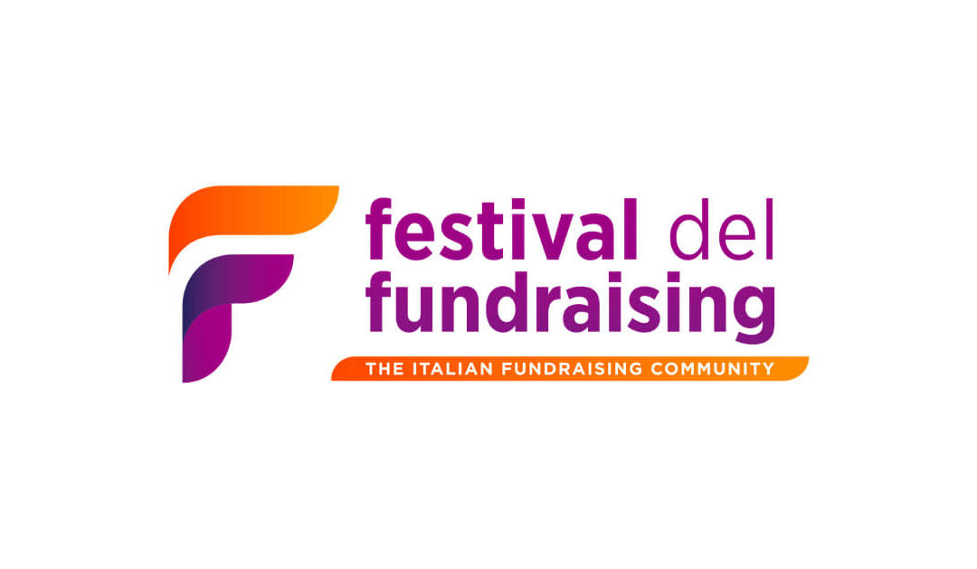 La Scuola di Fundraising di Roma al Festival del Fundraising