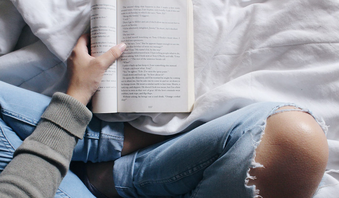 Un’opportunità per le biblioteche e le reti di promozione della lettura