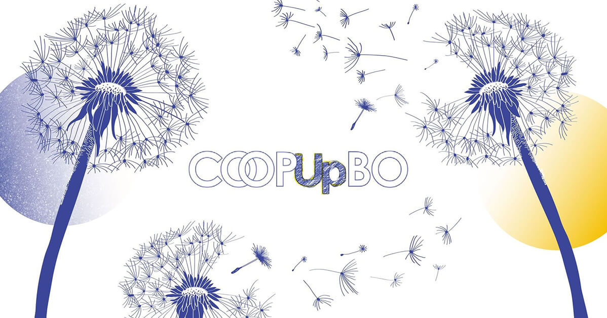 Terzo e ultimo appuntamento con MrWolf di CoopUPBo 2022: la nostra Valeria Romanelli nei panni di Mrs Wolf coop-up-bo-mr-wolf-2022-fundraising