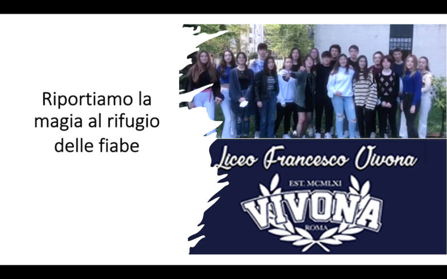 liceo-vivona-crowdfunding-parco-sirente-velino-rifugio