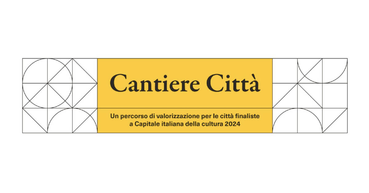 Massimo Coen Cagli partecipa come esperto a Cantiere Città cantiere-citta-2022-capitali-cultura