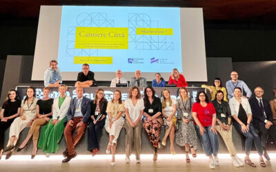 10 città “comunque” capitali della cultura e il ruolo del fundraising